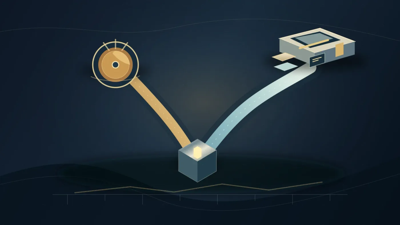Illustration of the final Artlist versus Soundstripe decision for DaVinci Resolve