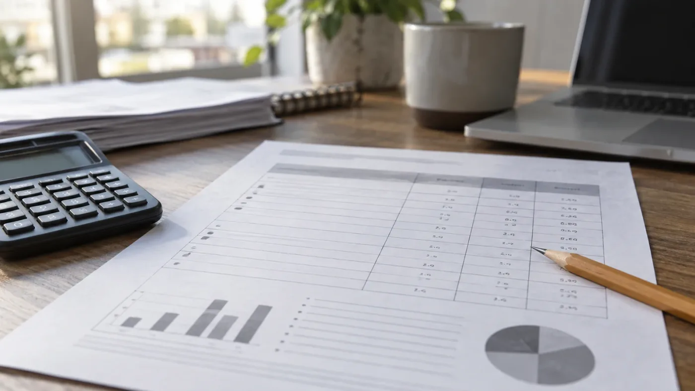 Illustration of recurring stock footage subscription economics for video editors