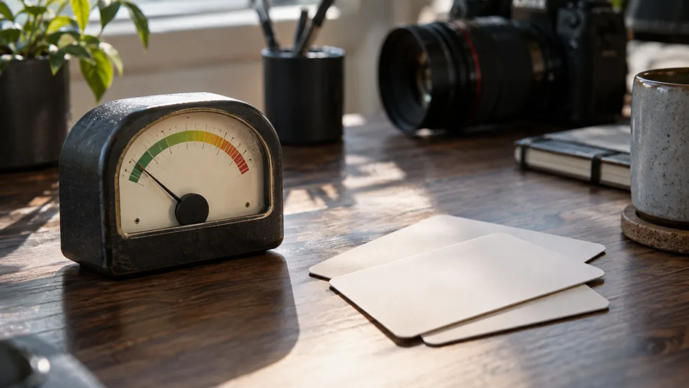 Illustration of DaVinci Resolve project cards using shared computer memory
