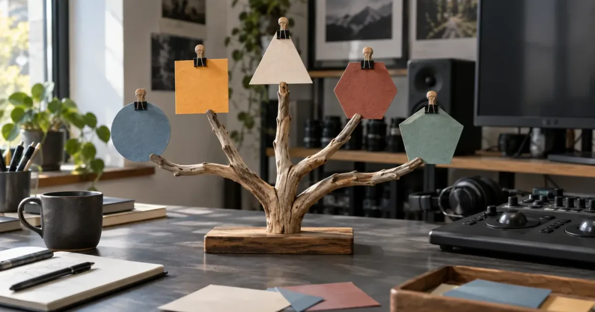 Illustration of DaVinci Resolve 21 Fusion object types and keyframe editor choices