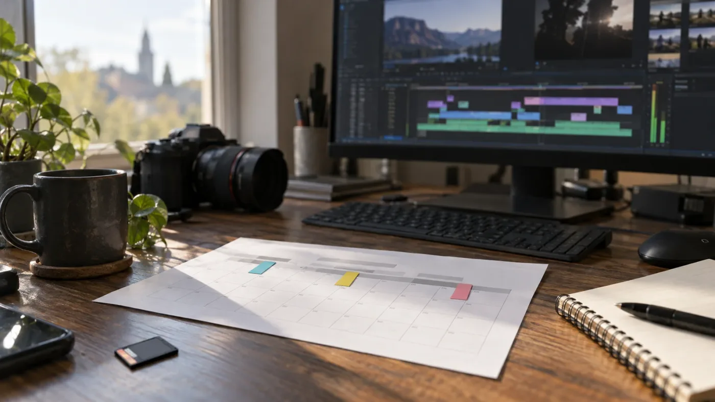 Illustration of the MainConcept plugin lifecycle and DaVinci Resolve 21 compatibility boundary