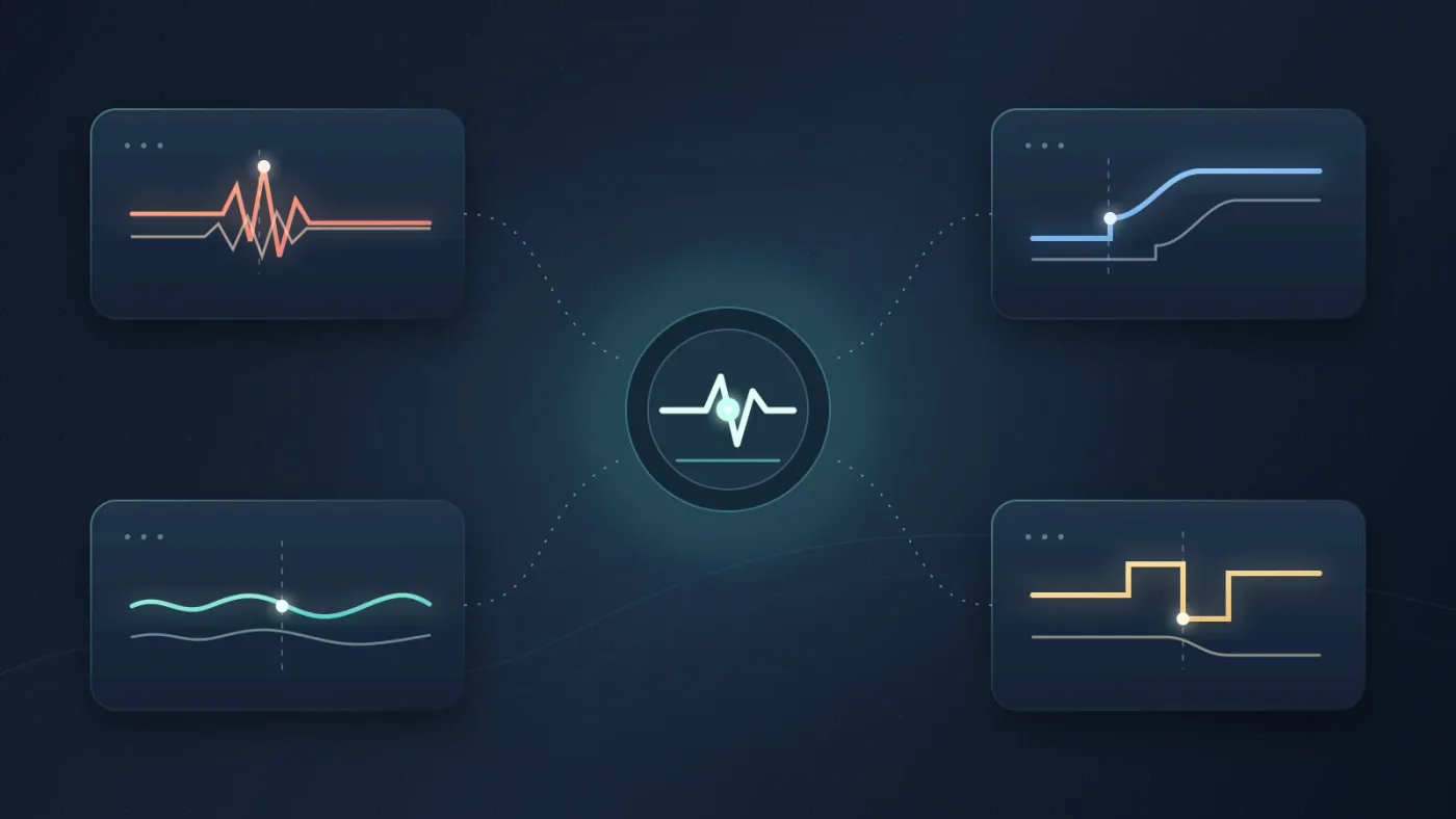 Illustration of choosing an audio transition for dialogue clips in DaVinci Resolve 21