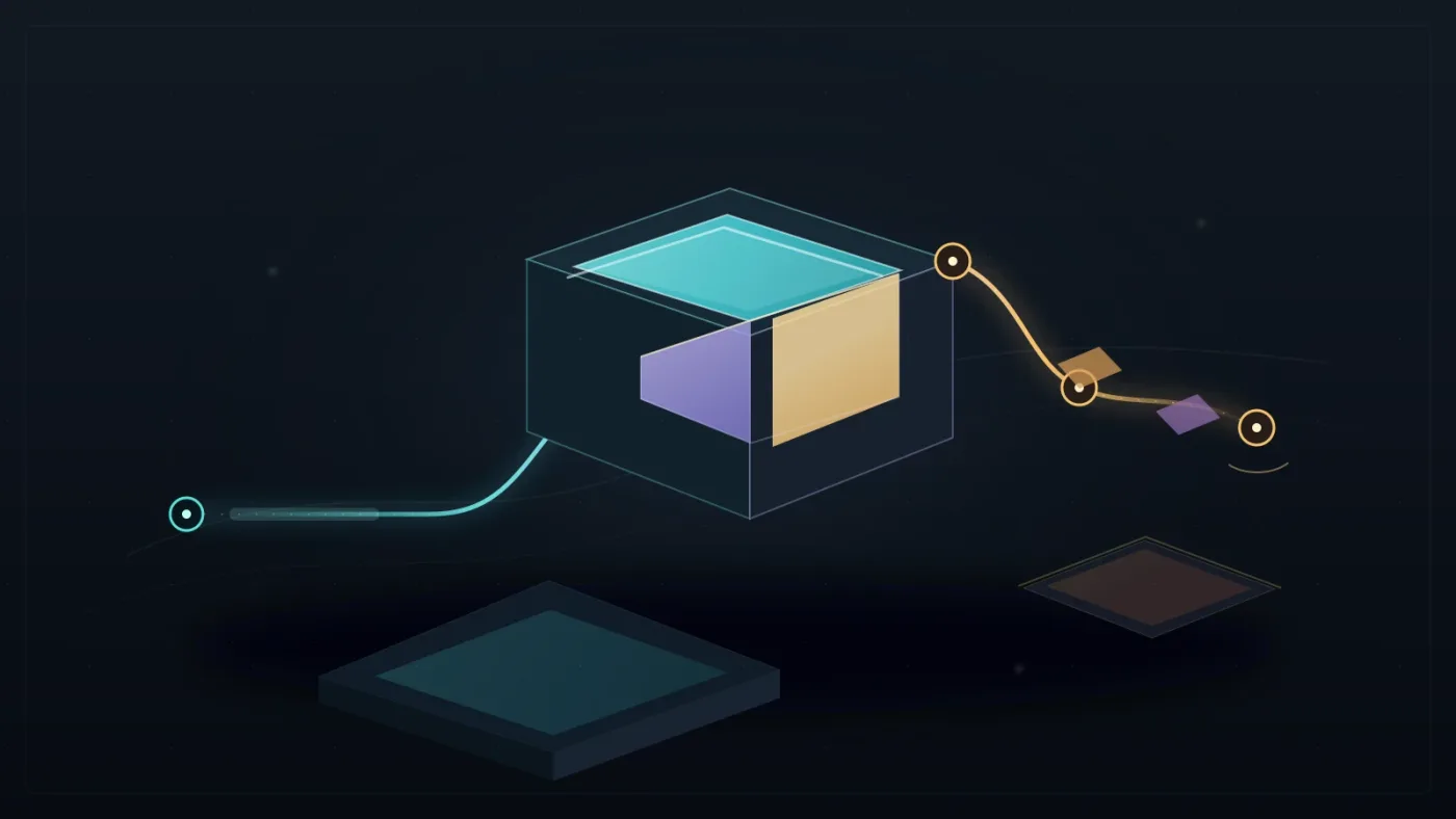Illustration of choosing Text+ or Fusion for a DaVinci Resolve title
