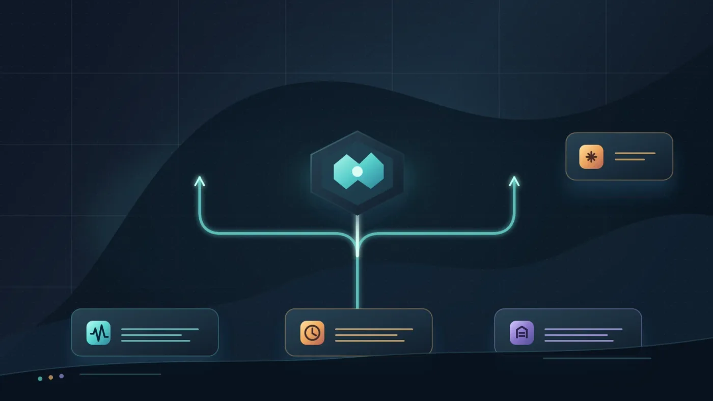 Illustration of choosing a music source for DaVinci Resolve