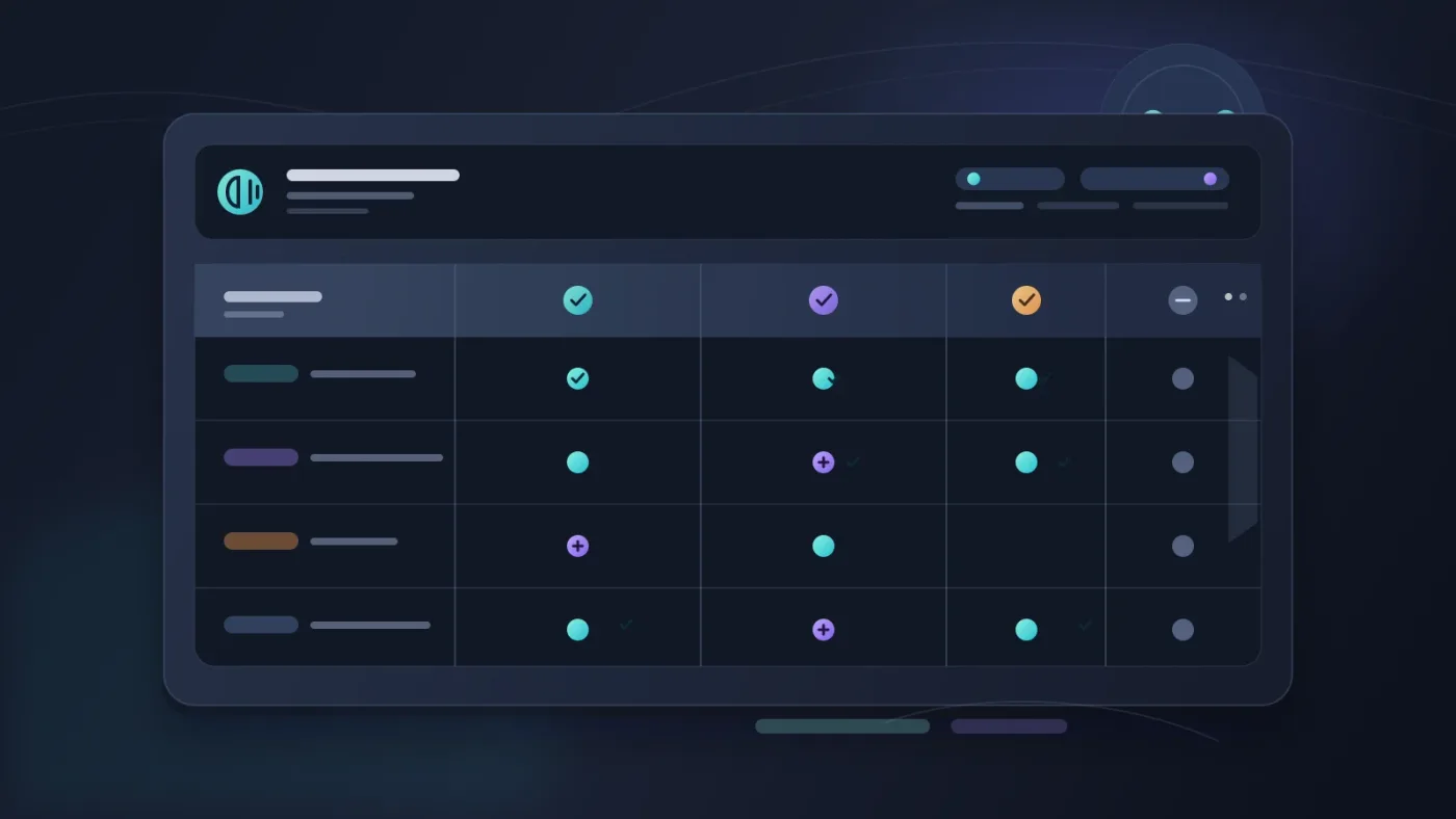 Illustration of choosing a licensed music source for a DaVinci Resolve project
