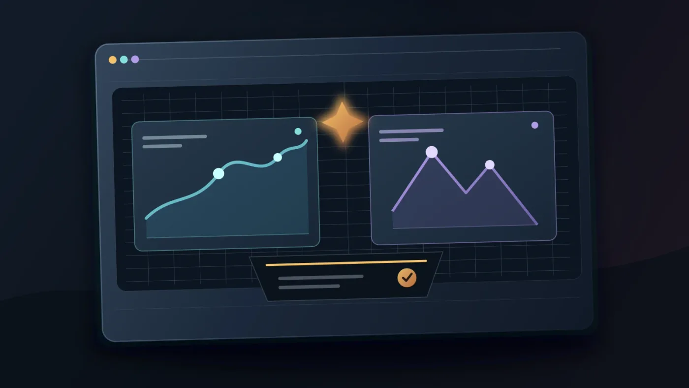 Illustration of choosing a DaVinci Resolve title template for YouTube