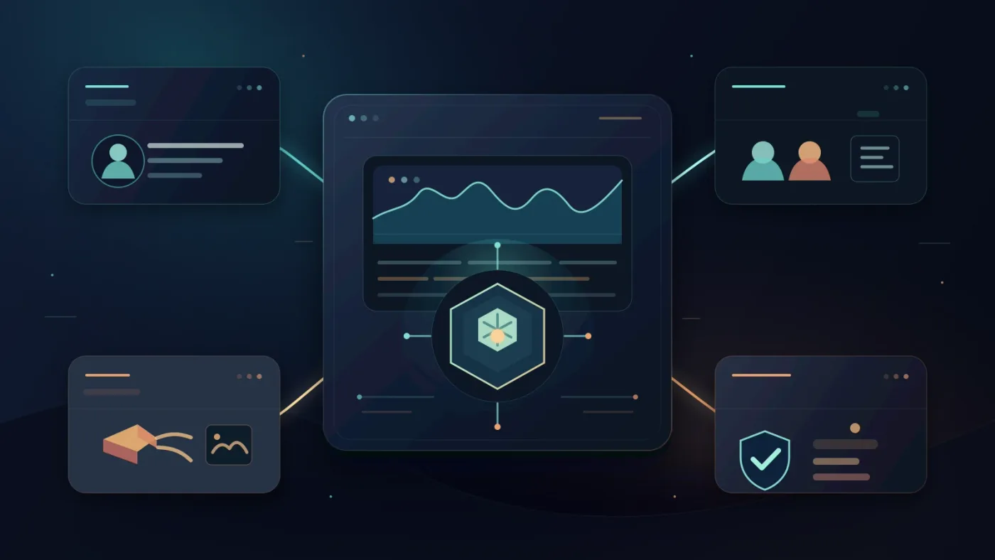 Illustration of Epidemic Sound licensing choices for Resolve editors