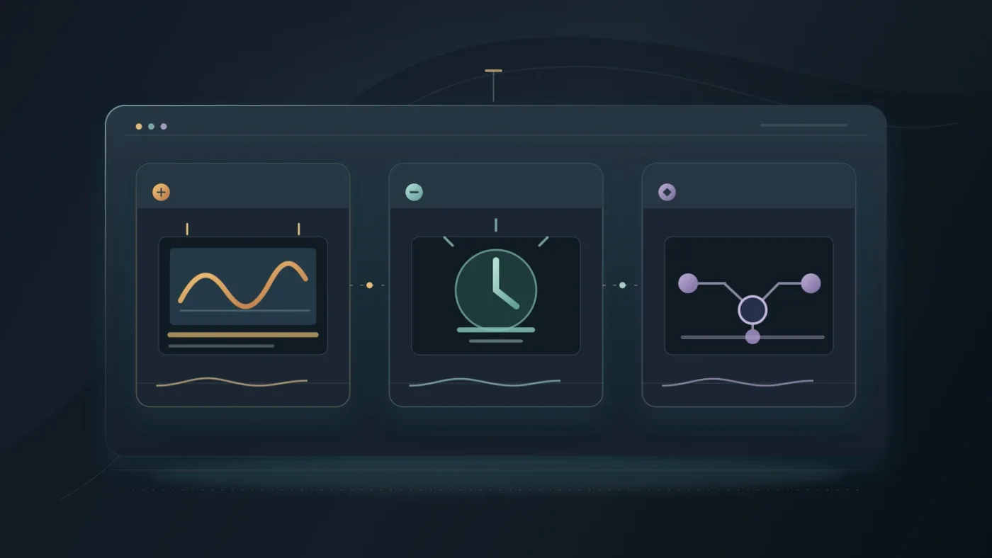 Illustration of DaVinci Resolve infographic template formats