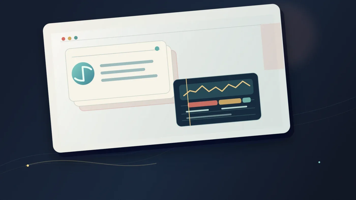 Illustration of composition and sound recording rights for an ad