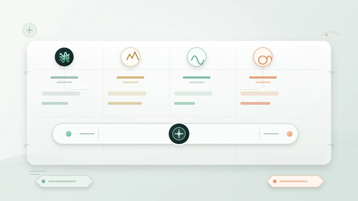 Illustration of sound-effects library choices for DaVinci Resolve