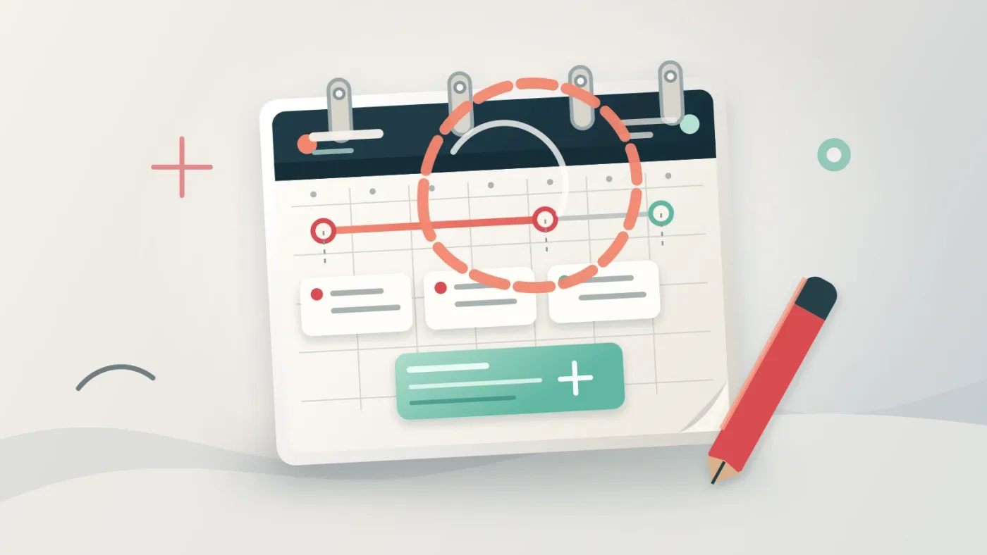 Illustration of Artlist subscription timing and project coverage